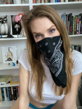 Ashley Lane  from ZISHY