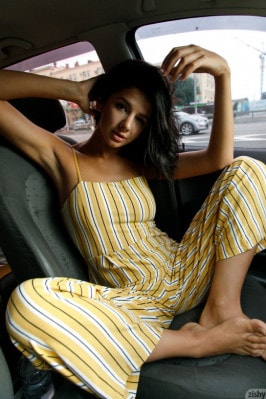 Nadia Serbinenko  from ZISHY