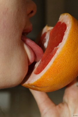 Sofi Levchenko  from ZISHY