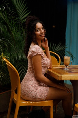 Valery Ponce  from ZISHY