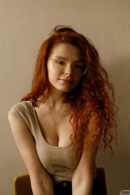 Kari Pitinova  from ZISHY
