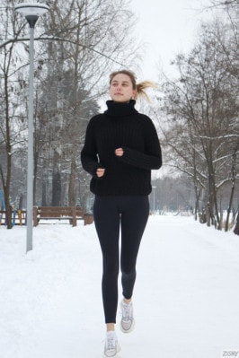 Sofi Levchenko  from ZISHY