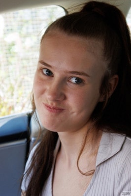 Athena Heart  from ZISHY