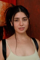 Franny Lagos Intro To Summer gallery from ZISHY by Zach Venice