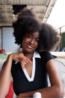 Angel Avril Dine And Dash 1 gallery from ZISHY by Zach Venice