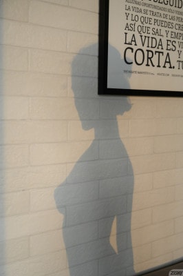 Margo Vishnevska  from ZISHY