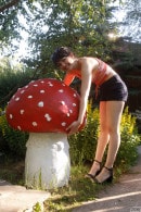 Bessi Niurba Museum Of Bullshit gallery from ZISHY by Zach Venice