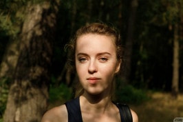 Sonya Buse  from ZISHY