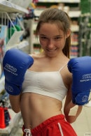 Sayah Heaney Save The Stores