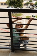 Skyla Kirch The Thrill Seeker gallery from ZISHY by Zach Venice