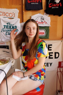 Rian Starber  from ZISHY