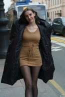 Ina Blossom Chilly Lilly 1 gallery from ZISHY by Zach Venice