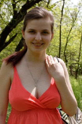 Zlata Kadivka  from ZISHY