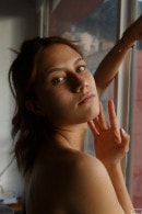 Olga Trevino Six Seven Era gallery from ZISHY by Zach Venice