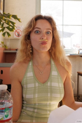 River Lynn  from ZISHY