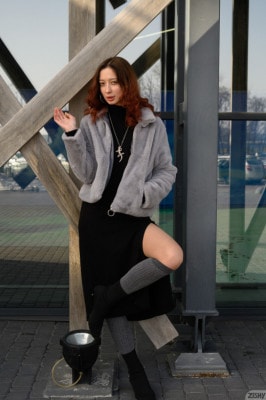 Letty Steine  from ZISHY