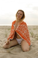 Sonya Buse Summer Saga 3