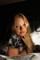 Kylie Shay Morning Presents gallery from ZISHY by Zach Venice