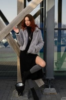Letty Steine Romantic Winter 1