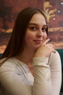 Adele Cotton Use Kind Words 1