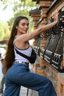 Rachel Veiss Takes It Personally