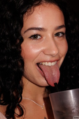 Rosaline Imaz  from ZISHY
