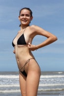Tiana Franco Colombia Cups 1