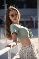 Mia Key Smooth Transistions gallery from ZISHY by Zach Venice