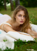 Amelie Lou in Summer Camp gallery from SUPERBEMODELS - #4