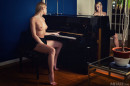 Sylvia Blunt in Musician gallery from METART by Robert Graham - #9