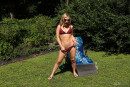 Minxx Marii in Hot As Hell gallery from ALS SCAN by Als Photographer - #10