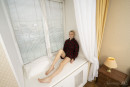 Lucy Foster in Bird On The Windowsill gallery from STUNNING18 by Thierry Murrell - #5