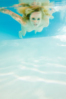 Lina B in Underwater Love gallery from FEMJOY by Eric C - #3