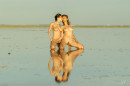 Terentia E & Xandra E in Xandra - Girls In Love gallery from STUNNING18 by Thierry Murrell - #2