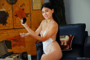 Kimiko in Discovery gallery from METART by Arkisi - #5