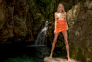 Nancy A in Hidden Waterfall gallery from WATCH4BEAUTY by Mark - #13