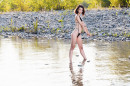 Ohana in The River gallery from METART by Robert Graham - #1