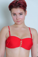 Marija in Casting gallery from TEST-SHOOTS by Domingo - #5
