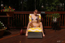 Fiona Sprouts in Watering Hole gallery from ALS SCAN by Als Photographer - #12