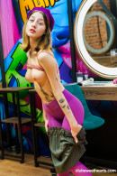 Sasha Paige in True Colors gallery from CLUBSEVENTEEN - #1