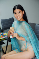 Kimiko in Dice gallery from METART by Arkisi - #8