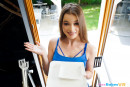 Olivia Sparkle in My New Lover gallery from SEXBABESVR - #6