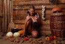 Elka in Rustic Idyll gallery from STUNNING18 by Thierry Murrell - #12