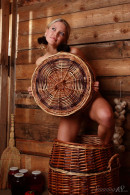 Elka in Rustic Idyll gallery from STUNNING18 by Thierry Murrell - #3