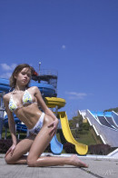 Tara in Aquapark gallery from STUNNING18 by Thierry Murrell - #16