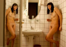 Polina in In the Bathroom gallery from HEGRE-ART by Petter Hegre - #3
