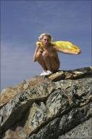 Valia in Bare Naked gallery from MPLSTUDIOS by Alexander Lobanov - #13