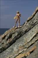 Valia in Bare Naked gallery from MPLSTUDIOS by Alexander Lobanov - #9