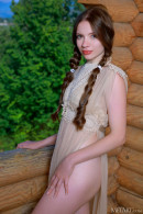 Dariana in Back In Time gallery from METART by Matiss - #6