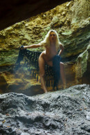 Quinby B in Quinby - In The Cave gallery from STUNNING18 by Thierry Murrell - #1